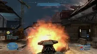 Tank Beats Everything!