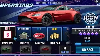 csr2 superstars 41-60