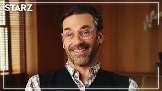 Always at the Carlyle | STARZ Documentaries