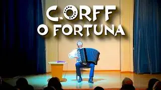 C.Orff – 