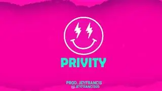 PRIVITY🔥 | Instrumental Guaracha | Pepas 💊 Farruko Type Beat 2021