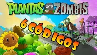 C&oacute;digos para el Plantas contra Zombis edici&oacute;n juego del a&ntilde;o