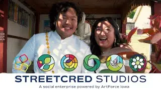 The Wedding of Kamaura and Keezeng! A StreetCred Studio's Production