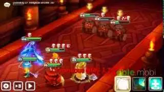 Summoners War B9 Giants (new)