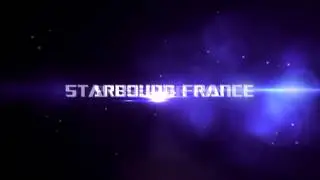 ☆ Intro Starbound France ☆