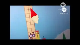 Numberblocks ytp 3