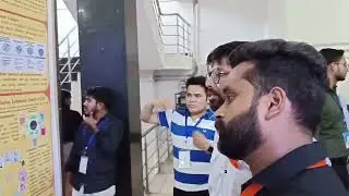 MY IIT BHU CONFERENCE ORAL PRESENTATION 2025