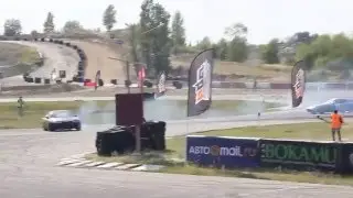 TOTAL EXTREME FEST RDA Drift VRN 2014 