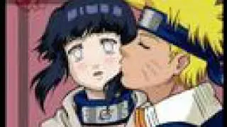 Naruto love Hinata