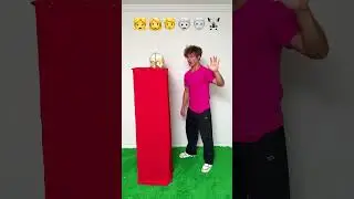 Самый сильный шлепок в мире!
