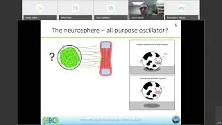 EBICS Virtual Research Symposium - Onur Aydin from Saif Lab (UIUC)