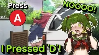 Kid Almost DIES from CTE (Croc Time Event)【Nitya Nil | Phase Connect】