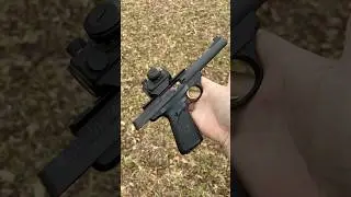 Browning &ldquo;BUCK MARK&rdquo; .22lr