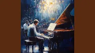 Starry Jazz Nights