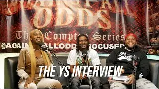 The YS Interview - Presented by Stay Dangerous the Podcast