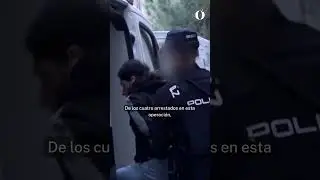 ⚖️Prisi&oacute;n provisional para el acusado de retener durante dos a&ntilde;os a una mujer en Murcia.