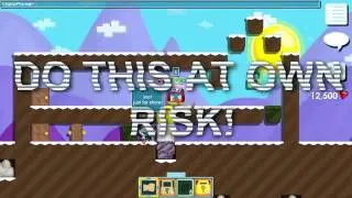 Growtopia Trolling A Scammer (Growtopia Scammer Fail Pixydiby Trolling Gt)