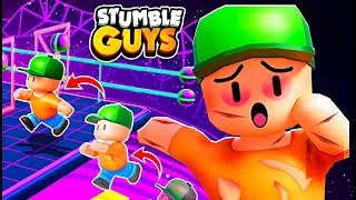 மணி அடிக்குது மணி அடிக்குது - STUMBLE GUYS - TAMIL GAMEPLAY