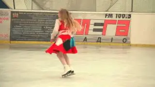 Марабушта. Показательные выступления. Май 2012