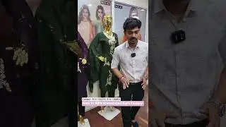 Kurti manufacture ahmedabad party wear collection 😲🙏