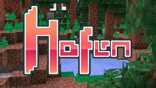 MINECRAFT 1.13 TEXTURE PACK BEST 8x8 BASIC PIXEL TEXTURE PACK *HAFEN* (1.13) RESSOURCEPACK