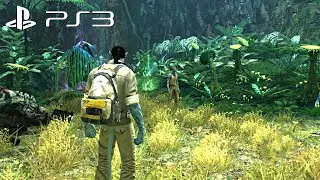 AVATAR: THE GAME | PS3 Gameplay