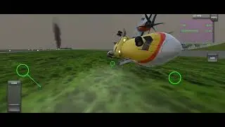 Basic air flight 373#tfs 