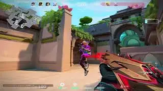 TEKK + RANKED CLIPS = LOVE