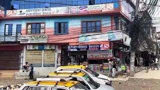 Happydent Dental - Milan Chowk Kapan branch
