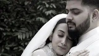 Wedding highlights Clinton & Palak