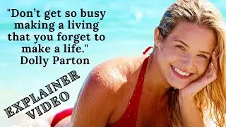INSPIRATIONAL QUOTES  ABOUT LIFE E016 EXPLAINED (LIFE CHANGING / GET MOTIVATED) | aMhelzing Videos