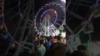 Lakhimpur Kheri dashera mela #trending #video #funnyclips #cute #vlog #viral #shorts #short ..