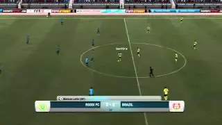 FIFA 12 - Mission Impossible 
