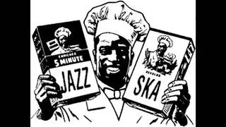 Ska instrumental