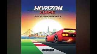 Horizon Chase Race 4: Retro Race
