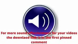 Cinematic Suspense Riser - Sound Effect (HD) - Atmosphere dark 3