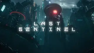 LAST SENTINEL | Official Trailer #1