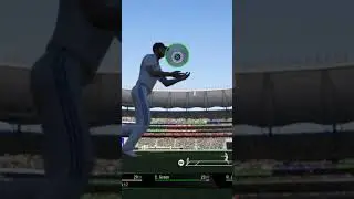 India vs Australia test wicket by smart fielding change #shorts @ConsoleGamer-Ghost