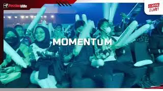 Aftermovie PMGC 2022 di JIEXPO Jakarta Indonesia