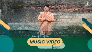 Jirayut - Nyut Nyutan | Music Video Teaser