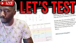The Ugly Truth Behind ELEMENTAL POP In BO6 Zombies