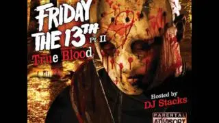 JGomes-Victory_Friday The 13th Pt.2 Mixtape