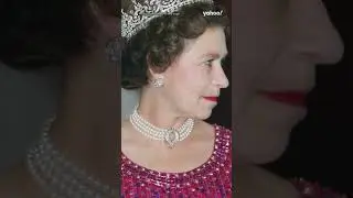 Kate Middleton&rsquo;s tribute to Queen Elizabeth at Scottish coronation | #shorts #yahooaustralia