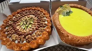 واش جربتوهم ولا مزال كوموند كيكات لحمقو كلياني ودارو ضجة بصوت وشهادة الكليانة مع ذكر تمن  