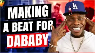 How Jetsonmade Makes Bouncy Beats For DaBaby | FL Studio 20 Tutorial