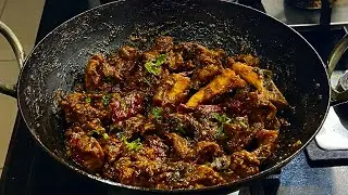 உப்பு மிளகுகறி இப்படி செஞ்சா சப்பு கொட்டி சாப்பிடுவாங்க | Simply samayal