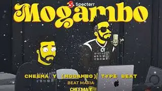 Cheema Y (MOGAMBO) type Beat -  PUNJAB BOLDA  | BEAT MASTERS| non copyright beats