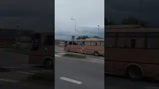 Лиепайский SOR приехал из  Огре и показал себя в Лиепае