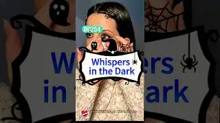 Whispers in the Dark #literie #novel #booktok