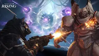 Is Destiny Rising Mobile Worth Playing? Full Review #destinyrising